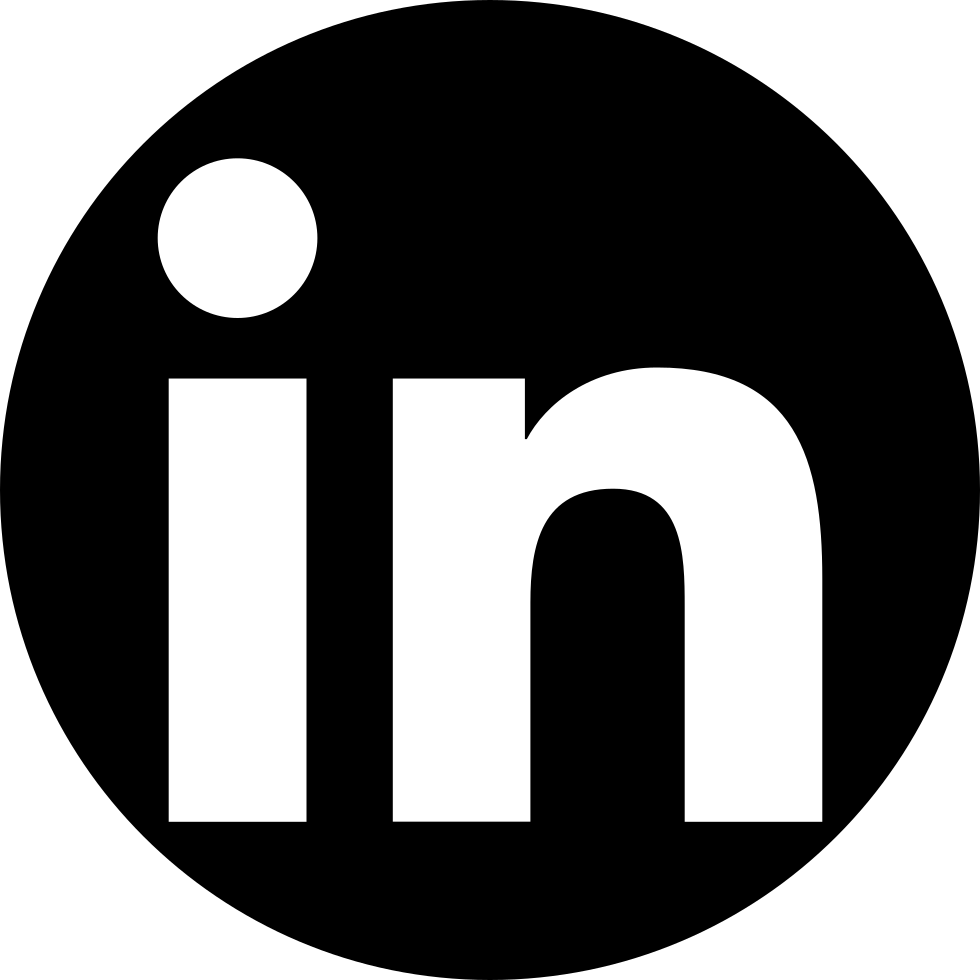 linkedin logo